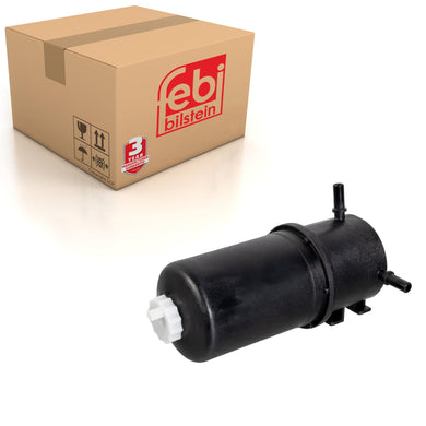 Fuel Filter Fits Volkswagen Amarok 4motion Crafter 30 Crafter 35 4mot Febi 48549