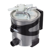 Load image into Gallery viewer, Fuel Filter Inc Valve Fits Renault Grand Scenic MeganeI Febi 48550