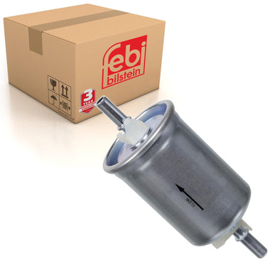 Fuel Filter Fits Ford Transit 0 OE 3723164 Febi 48551