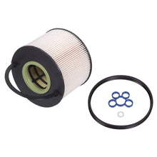 Load image into Gallery viewer, Fuel Filter Inc Seal Rings Fits Volkswagen Touareg 1 4motion Febi 48552