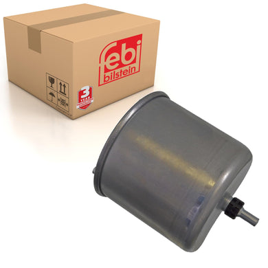 Fuel Filter Fits Toyota Proace OE 1906E6 Febi 48553
