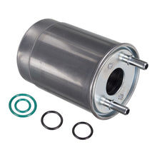 Load image into Gallery viewer, Fuel Filter Inc Seal Rings Fits Renault Fluence Grand Scenic Megane C Febi 48554