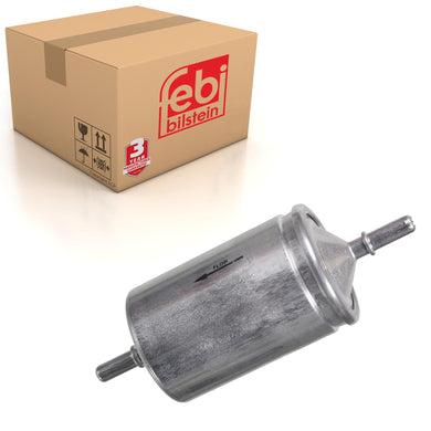 Fuel Filter Fits Mercedes Benz Sprinter Model 906 Viano 639 Vito V-Cl Febi 48555
