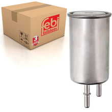 Load image into Gallery viewer, Fuel Filter Fits Volvo S 60 40 XC60 XC70 OE 31430629 Febi 48556
