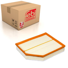 Load image into Gallery viewer, XC60 Air Filter Fits Volvo XC90 S60 31370089 Febi 48557