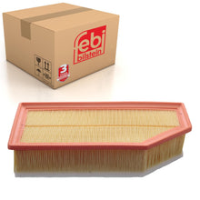 Load image into Gallery viewer, C5 Air Filter Fits Citroen 1444.WL Febi 48558