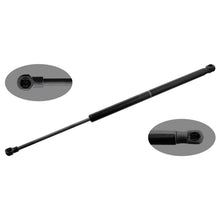 Load image into Gallery viewer, Front Vent Grill Gas Strut Support Lifter Fits Renault 74 84 538 520 Febi 48566
