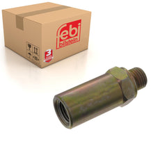 Load image into Gallery viewer, Injection Pump Overflow Valve Fits Volvo B10 B BLE L M B12 B7 F R BR Febi 48569