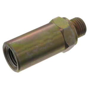 Injection Pump Overflow Valve Fits Volvo B10 B BLE L M B12 B7 F R BR Febi 48569