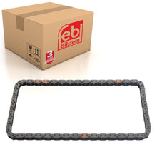 Load image into Gallery viewer, Camshaft Timing Chain Fits KIA K2500 Hyundai H350 Starex 24351-4A600 Febi 48572