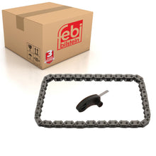 Load image into Gallery viewer, Oil Pump Chain Kit Fits Ssangyong Actyon Korando OE 1721810059S1 Febi 48578