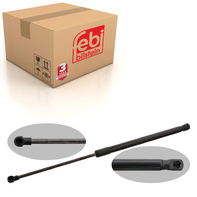 Boot Gas Strut Golf Tailgate Support Lifter Fits VW 1K9 827 550 B Febi 48581