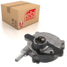 Load image into Gallery viewer, Vacuum Pump Inc Gasket Fits Mercedes Benz C-Class Model 204 E-Class 2 Febi 48585
