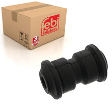 Load image into Gallery viewer, Rear Spring Eye Bush Fits Mercedes Benz Atego IIIAtego OE 9703200044 Febi 48586