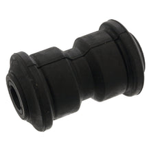 Load image into Gallery viewer, Rear Spring Eye Bush Fits Mercedes Benz Atego IIIAtego OE 9703200044 Febi 48586