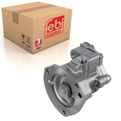 Fuel Pump Fits Setra Serie 4Serie 400 Mercedes Benz Vario Model 668 6 Febi 48587