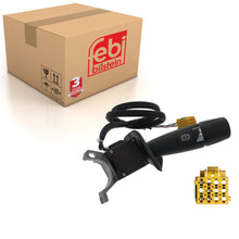 Load image into Gallery viewer, Steering Column Switch Assembly Fits DAF CF E6 GINAF MX-11 TATRA XF 1 Febi 48591