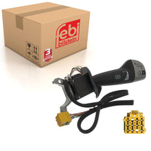Load image into Gallery viewer, Steering Column Switch Assembly Fits DAF CF E6 GINAF TATRA XF 105 E6C Febi 48592