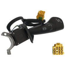 Load image into Gallery viewer, Steering Column Switch Assembly Fits DAF CF XF 105CF 105 OE 1699552 Febi 48594