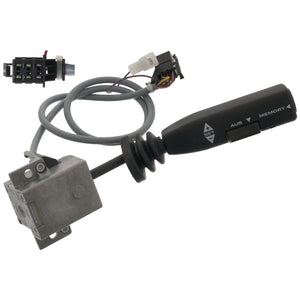 Steering Column Switch Assembly Fits MAN Bus CLA F 2000 90 FOC KAT L Febi 48596
