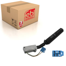 Load image into Gallery viewer, Steering Column Switch Assembly Fits Neoplan CENTROLINER CITYLINER JE Febi 48597