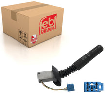 Load image into Gallery viewer, Steering Column Switch Assembly Fits Neoplan CENTROLINERCentroliner M Febi 48599