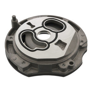 Transmission Oil Pump Fits Volvo B11 R B12 B M B13 B5 LH RH B9 FE G2 Febi 48605