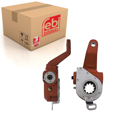 Rear Left Automatic Slack Adjuster Fits DAF CF E6 XF 105 YTZ 95CF YTZ Febi 48606