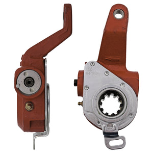 Rear Left Automatic Slack Adjuster Fits DAF CF E6 XF 105 YTZ 95CF YTZ Febi 48606