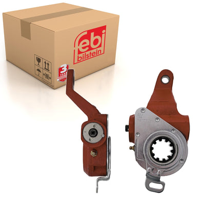 Rear Right Automatic Slack Adjuster Fits DAF CF E6 XF 105 YTZ 95CF YT Febi 48607