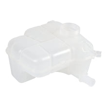 Load image into Gallery viewer, Coolant Expansion Tank No Sensor Fits Vauxhall Astra Cascada Chevrole Febi 48610