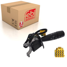 Load image into Gallery viewer, Steering Column Switch Assembly Fits DAF CF 85CF 85 OE 1452989 Febi 48611