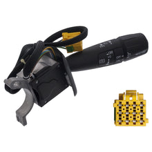 Load image into Gallery viewer, Steering Column Switch Assembly Fits DAF CF 85CF 85 OE 1452989 Febi 48611