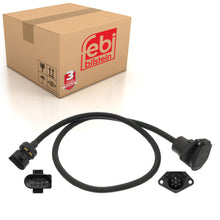 Load image into Gallery viewer, Electrical Coil Adapter Cable Inc Plastic Plug N Fits Neoplan CITYLIN Febi 48612