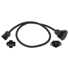 Load image into Gallery viewer, Electrical Coil Adapter Cable Inc Plastic Plug N Fits Neoplan CITYLIN Febi 48612