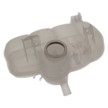 Load image into Gallery viewer, Coolant Expansion Tank No Sensor Fits Vauxhall Meriva A OE 1304611 Febi 48614