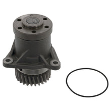 Load image into Gallery viewer, Belt Pulley Companion Flange Fits Volvo B12 BR FH G3 FH12 G1 G2 J FL1 Febi 48615