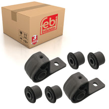 Load image into Gallery viewer, Front Lower Control Arm Bush Kit Fits Peugeot 306 Partner Ranch Citro Febi 48619