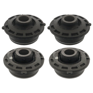 Front Control Arm Bush Kit Fits Citroen C2 C3 Pluriel Peugeot 1007 Pl Febi 48621