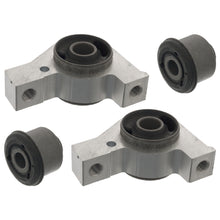 Load image into Gallery viewer, Front Lower Control Arm Bush Kit Fits Peugeot Citroen C5 II Febi 48622