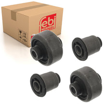 Load image into Gallery viewer, Front Control Arm Bush Kit Fits Renault Grand Scenic MeganeI Febi 48626