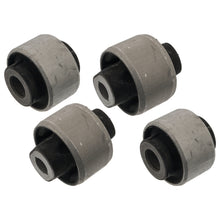 Load image into Gallery viewer, Front Lower Control Arm Bush Kit Fits Renault Fluence Grand Scenic Me Febi 48627