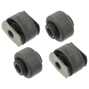 Front Control Arm Bush Kit Fits Renault Safrane II OE 7700806239S1 Febi 48628