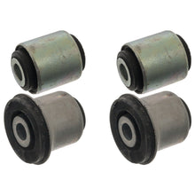 Load image into Gallery viewer, Front Control Arm Bush Kit Fits Renault Twingo I OE 8200651168S1 Febi 48629