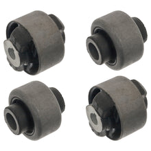 Load image into Gallery viewer, Front Control Arm Bush Kit Fits Renault Laguna I OE 7700822503S1 Febi 48631