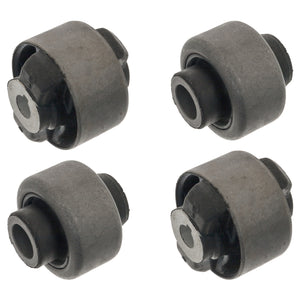 Front Control Arm Bush Kit Fits Renault Laguna I OE 7700822503S1 Febi 48631