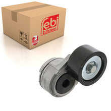 Load image into Gallery viewer, Auxiliary Belt Tensioner Assembly Fits Setra Serie 4Serie 400 Mercede Febi 48637