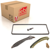 Load image into Gallery viewer, Left Camshaft Timing Chain Kit Fits BMW 7 Series 11 31 8 618 318 Febi 48638