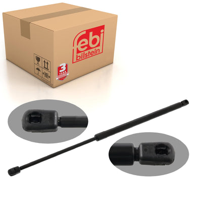 Boot Gas Strut 5 Series Tailgate Support Lifter Fits BMW Febi 48640
