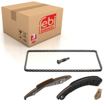 Load image into Gallery viewer, Right Camshaft Timing Chain Kit Fits BMW 7 Series 11 31 1 439 853 Febi 48642
